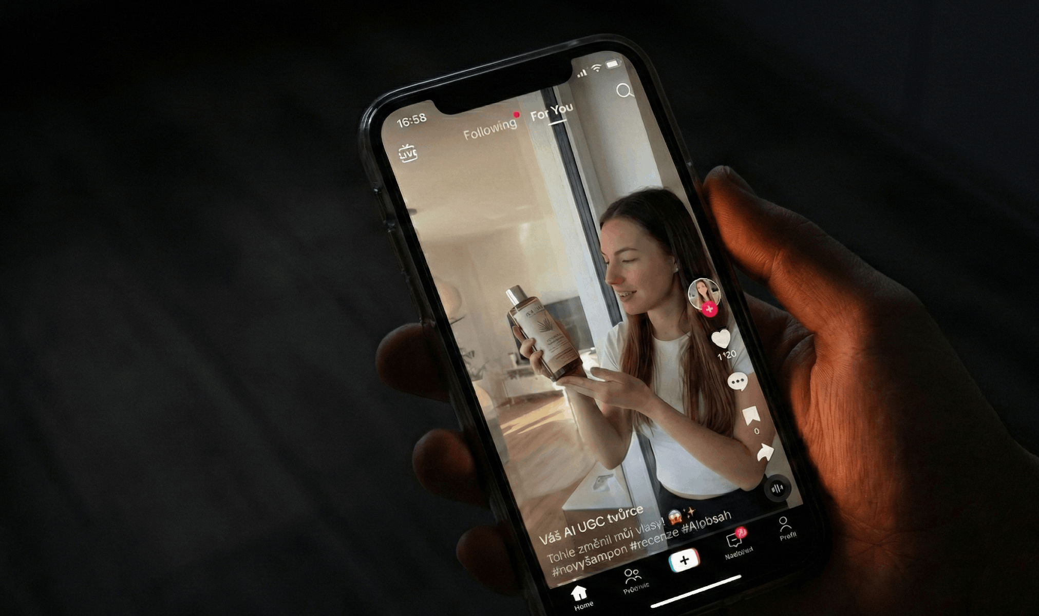 Vytvoříme pro vás AI videa